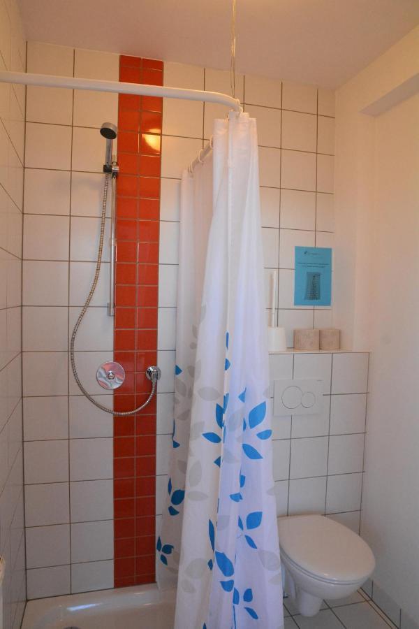 Le Fagotin - Youth Hostel Stoumont Buitenkant foto