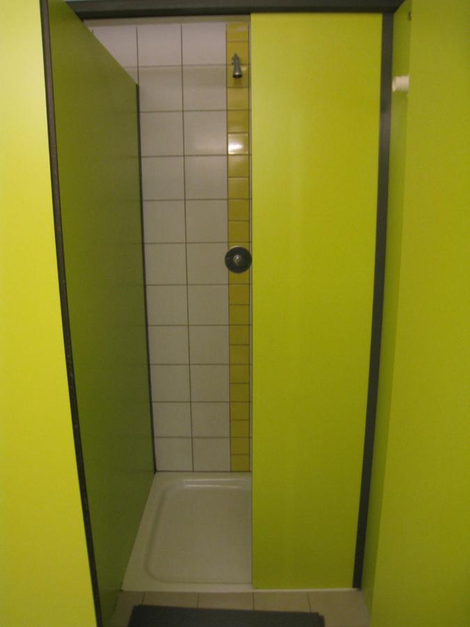 Le Fagotin - Youth Hostel Stoumont Buitenkant foto