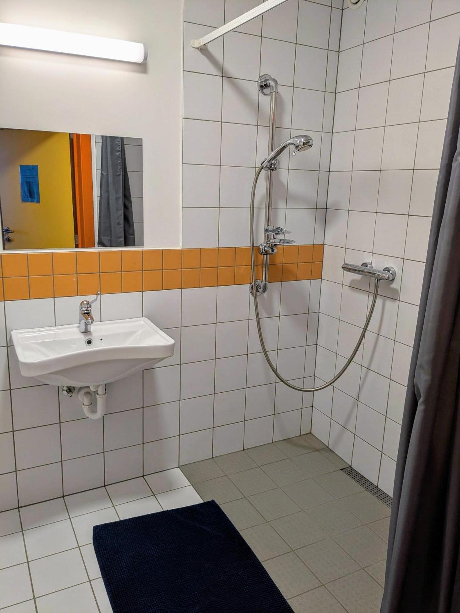 Le Fagotin - Youth Hostel Stoumont Buitenkant foto